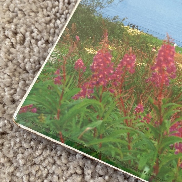 Original "Lighthouse" Art Print - Picture 3 of 12